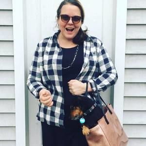 Meet your Posher, Shannon